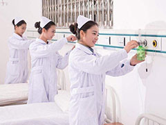 中專護(hù)理專業(yè)可以報(bào)考執(zhí)業(yè)藥師嗎