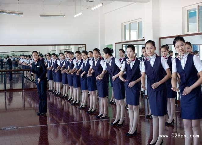 報(bào)讀航空專業(yè)一般有什么要求_必須滿足哪些?
