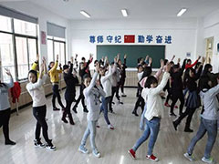 成都幼師專業(yè)哪個學(xué)校好