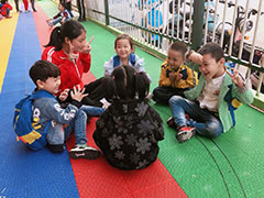 四川幼師學(xué)校有哪些好的