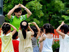 成都學(xué)前教育學(xué)校排名