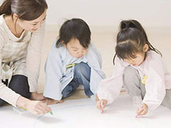 成都幼師學(xué)校的分?jǐn)?shù)線