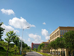 重慶電信職業(yè)學(xué)院