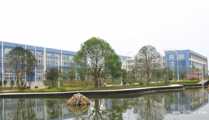 貴陽(yáng)職業(yè)技術(shù)學(xué)院