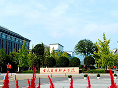 重慶商務(wù)職業(yè)學(xué)院
