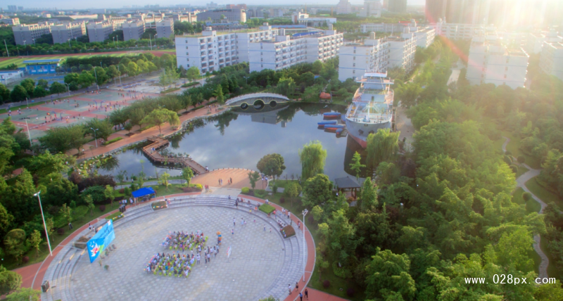 成都市交通學(xué)校
