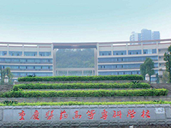 重慶醫(yī)藥高等?？茖W(xué)校
