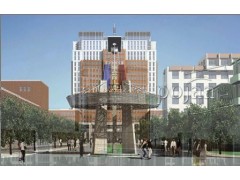 長白山職業(yè)技術學院