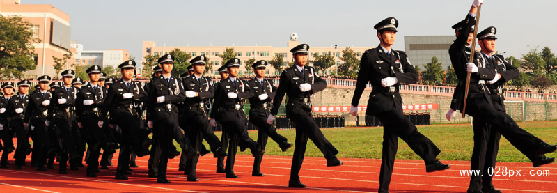 貴州警官學院