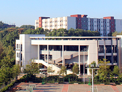 重慶大學(xué)城市學(xué)院