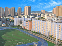 重慶工商派斯學(xué)院