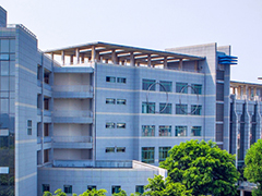 四川建筑學院