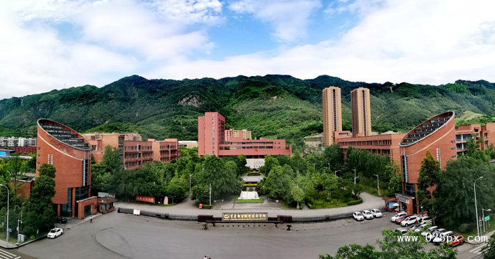 重慶機電職業(yè)技術(shù)學(xué)院