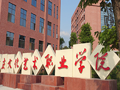 重慶文化藝術(shù)職業(yè)學(xué)院