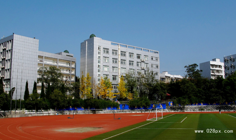 四川綿陽南山中學(xué)