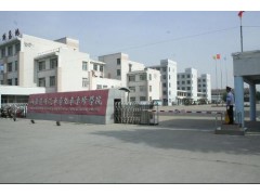 山東德州汽車摩托車專修學院