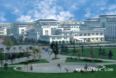 成都交通職業(yè)技術學院