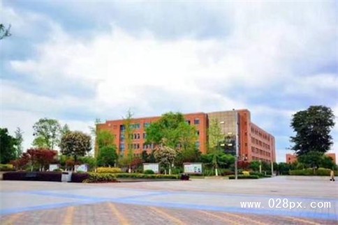 四川省衛(wèi)生學校地址
