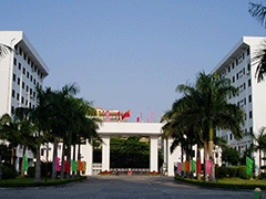 汕頭大學醫(yī)學院