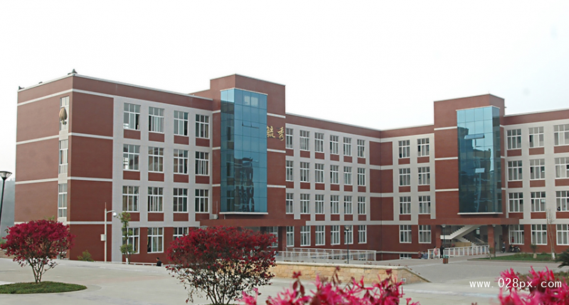 四川工業(yè)科技學(xué)院