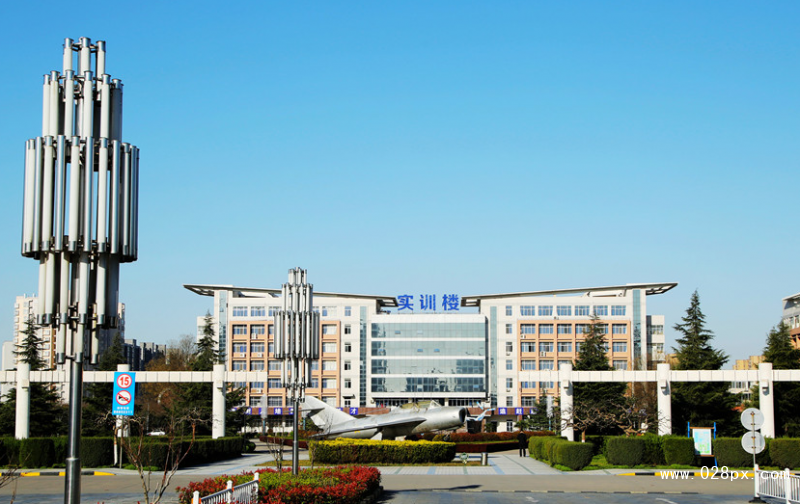 西安航空工程學(xué)院