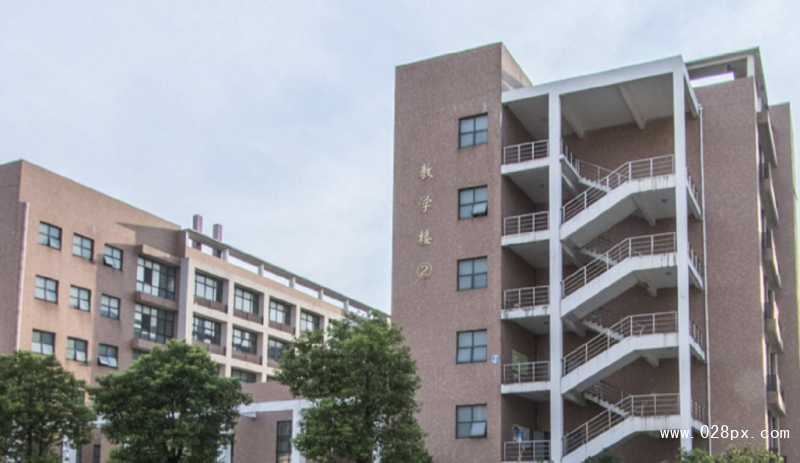 江西護理職業(yè)學院