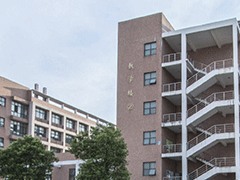 江西護理職業(yè)學院