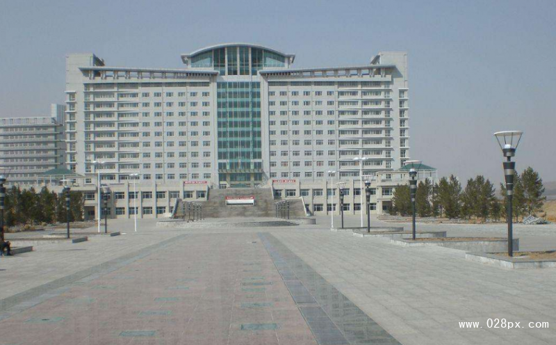 山西大同大學醫(yī)學院