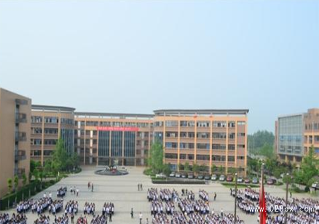 四川省成都市郫都區(qū)友愛職業(yè)技術(shù)學(xué)校地址