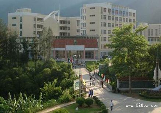 自貢市旭江職業(yè)技術(shù)學(xué)校報(bào)名