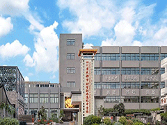 四川省成都市財(cái)貿(mào)職業(yè)高級(jí)中學(xué)校學(xué)費(fèi)
