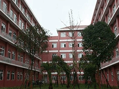 四川省瀘州市江陽職業(yè)高級中學(xué)校地址