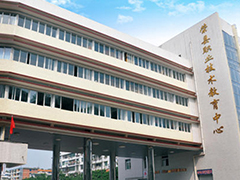四川省榮縣職業(yè)高級(jí)中學(xué)校怎么樣