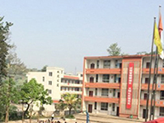 自貢市東方職業(yè)技術(shù)學(xué)校在哪里