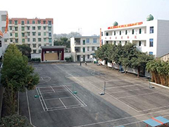 四川省實用中等專業(yè)學校怎么樣