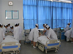 成都成醫(yī)一附院護(hù)士學(xué)校怎么樣