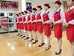 四川空乘學校有哪些學校