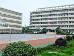核工業(yè)成都機電學校地址