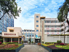 四川省成都市財貿(mào)職業(yè)高級中學校好不好