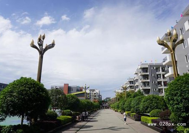 成都機(jī)電工程學(xué)校怎么樣