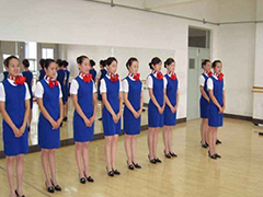 成都哪些學校有空乘專業(yè)