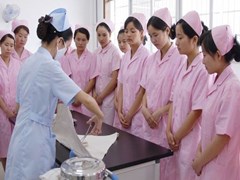 彭州衛(wèi)校有哪些?