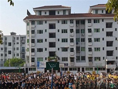 南充中專哪家好