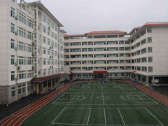 四川省合江縣福寶職業(yè)中學(xué)校好不好