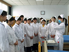 四川省衛(wèi)生學(xué)校在哪里