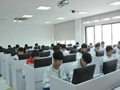 南充計(jì)算機(jī)學(xué)校