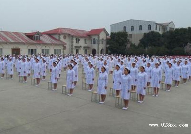 四川蜀都衛(wèi)生學(xué)校招生