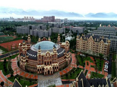簡(jiǎn)陽(yáng)市育英文武職業(yè)技術(shù)學(xué)校貴不貴