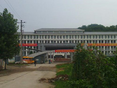 四川省中江縣職業(yè)中專學(xué)校好不好