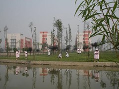 綿陽衛(wèi)校有哪些
